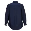 Portwest FR69 Bizflame Plus ing Navy - S
