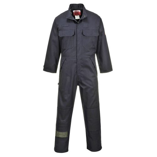 Portwest FR80 Multi-Norm overál Navy - S