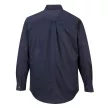 Portwest FR89 Bizflame 88/12 FR lángálló ing Navy - XS