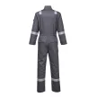 Portwest FR93 Bizflame Ultra overál Szürke - S