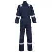 Portwest FR93 Bizflame Ultra overál Navy - S