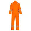 Portwest FR93 Bizflame Ultra overál Narancs - S