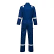 Portwest FR93 Bizflame Ultra overál Royal kék - S