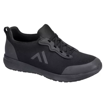   Portwest FT20 Lite Occupational Tréner félcipő OB SR Fekete - 36