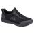 Portwest FT20 Lite Occupational Tréner félcipő OB SR Fekete - 47