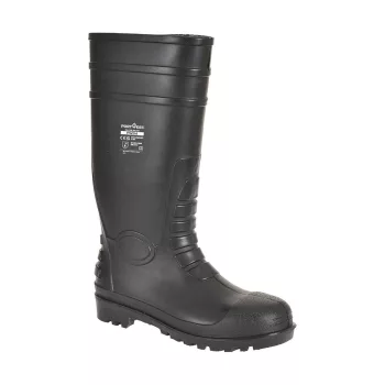 Portwest FW94 Klasszikus védőcsizma S4 Fekete - 36