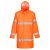 Portwest H442 Hi-Vis esőkabát 100cm Narancs - S