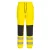 Portwest KX346 PW3 Hi-Vis Flexi Jogger Sárga/Fekete - S
