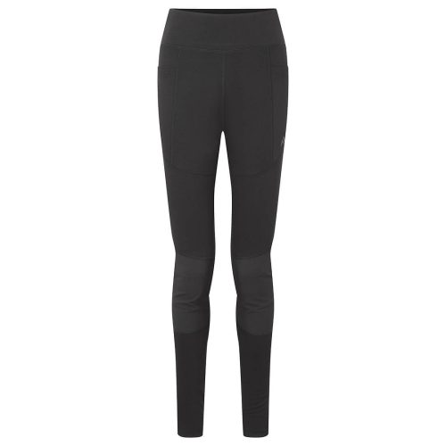 Portwest KX380 KX3 Női Flexi Work legging Fekete - XS