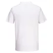 Portwest L210 Könnyű Jersey póló (48 darab dobozban) Fehér - S