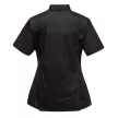 Portwest LW12 Premier női tunika Fekete - XS
