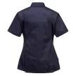 Portwest LW12 Premier női tunika Navy - XS