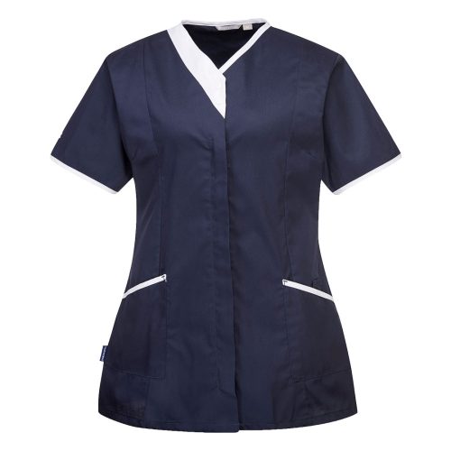 Portwest LW13 Modern tunika Navy - S