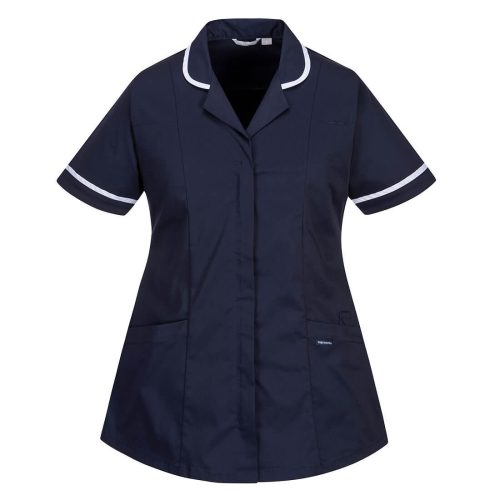 Portwest LW17 Stretch Classic tunika Navy - XS