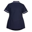 Portwest LW18 Stretch Maternity tunika Navy - XS