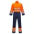 Portwest MV29 Modaflame RIS overál Narancs/Navy - S