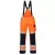 Portwest MV71 Modaflame Rain Multi Norm Arc nadrág Narancs/Navy - S
