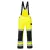Portwest MV71 Modaflame Rain Multi Norm Arc nadrág Sárga/Navy - S