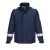 Portwest MV73 Modaflame Softshell kabát Navy - S