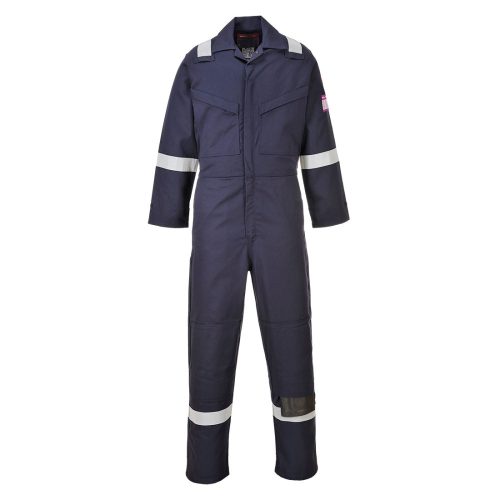 Portwest MX28 Modaflame overál Navy - S