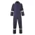 Portwest MX28 Modaflame overál Navy - S