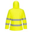 Portwest PW261 PW2 Hi-Vis télikabát Sárga/Fekete - S