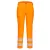 Portwest R440 RWS Stretch munkásnadrág Narancs - 46E