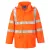 Portwest RT50 Sealtex™ Ultra bélés nélküli dzseki Narancs - XS