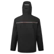 Portwest S385 Technikai esőkabát Fekete - XS