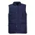 Portwest S414 Shetland mellény Navy - XS