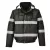 Portwest S434 Iona Lite Bomber dzseki Fekete - M
