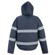 Portwest S434 Iona Lite Bomber dzseki Navy - XS