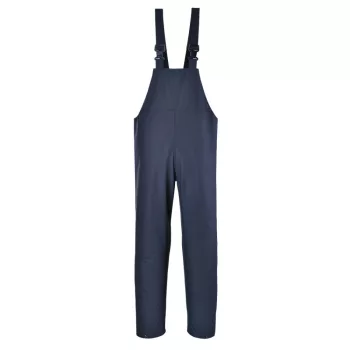   Portwest S453 Sealtex™ Classic kantáros esőnadrág Navy - S