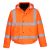 Portwest S463 Hi-Vis bomber dzseki Narancs - XS