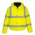 Portwest S463 Hi-Vis bomber dzseki Sárga - S