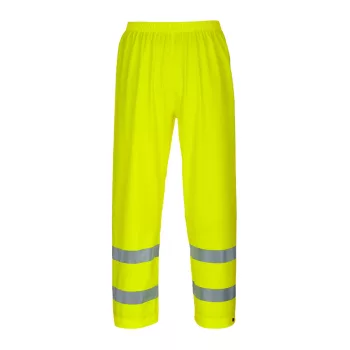   Portwest S493 Sealtex Ultra fényvisszaverő nadrág Sárga - XS