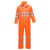 Portwest S495 Sealtex Ultra overál Narancs - 3XL