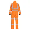Portwest S593 Extrém overál Narancs - S