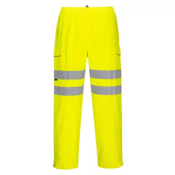 Portwest S597 Extreme nadrág Sárga - S