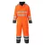 Portwest S775 Bizflame Rain Hi-Vis Multi overál Narancs/Navy - S