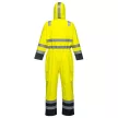 Portwest S775 Bizflame Rain Hi-Vis Multi overál Sárga/Navy - S