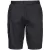Portwest S790 Combat rövidnadrág Fekete - S