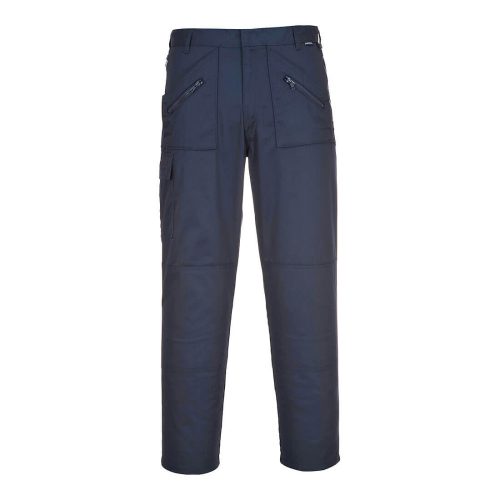 Portwest S905 Stretch Action nadrág Navy - 28