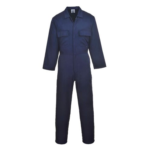 Portwest S999 Euro Work overál Navy - XS