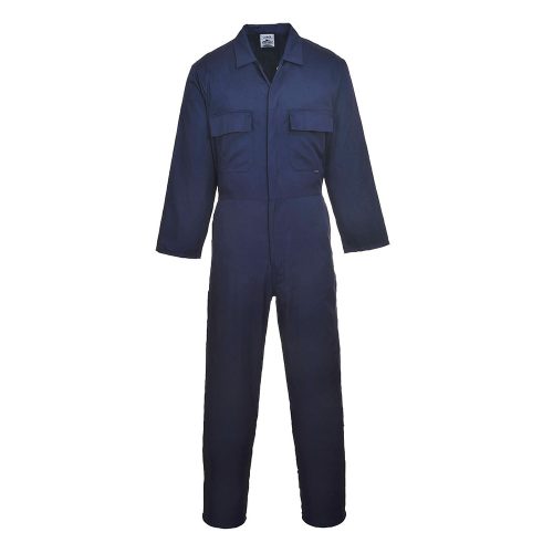 Portwest S999 Euro Work overál Navy - M