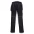 Portwest T602 PW3 Holster Work lengőzsebes nadrág Fekete - 28