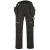 Portwest T706 WX3 Eco Stretch Holster nadrág Fekete - 32