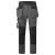 Portwest T719 WX3 Slim Fit munkanadrág Mole szürke - 40