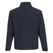 Portwest TK20 Férfi Print & Promo Softshell (2L) Sötét navy - S