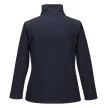 Portwest TK21 Női Print & Promo Softshell kabát (2L) Navy - XS